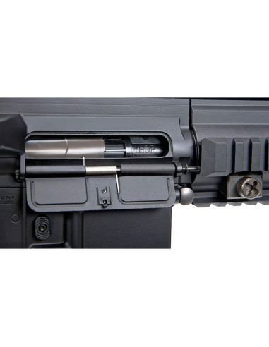 Fusil d'assaut TM416 D Next Gen AEG Noir Tokyo Marui AEG / AEP