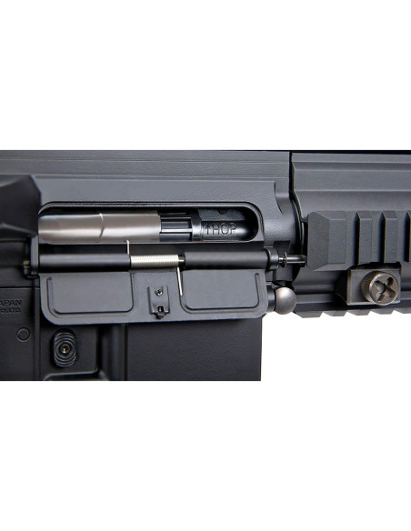 Fusil d'assaut TM416 D Next Gen AEG Noir Tokyo Marui AEG / AEP