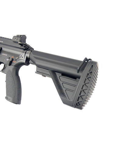 Fusil d'assaut TM416 D Next Gen AEG Noir Tokyo Marui AEG / AEP