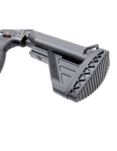 Fusil d'assaut TM416 D Next Gen AEG Noir Tokyo Marui AEG / AEP