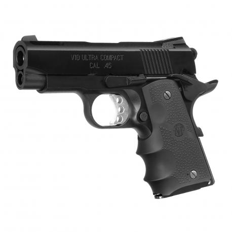 Pistolet V10 Ultra compact GBB Noir
