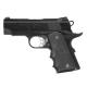 Pistolet V10 Ultra compact GBB Noir vue 2