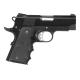 Pistolet V10 Ultra compact GBB Noir vue 3