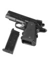 Pistolet V10 Ultra compact GBB Noir Tokyo Marui GBB / GNB