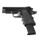 Pistolet V10 Ultra compact GBB Noir vue 5