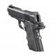 Pistolet V10 Ultra compact GBB Noir vue 7