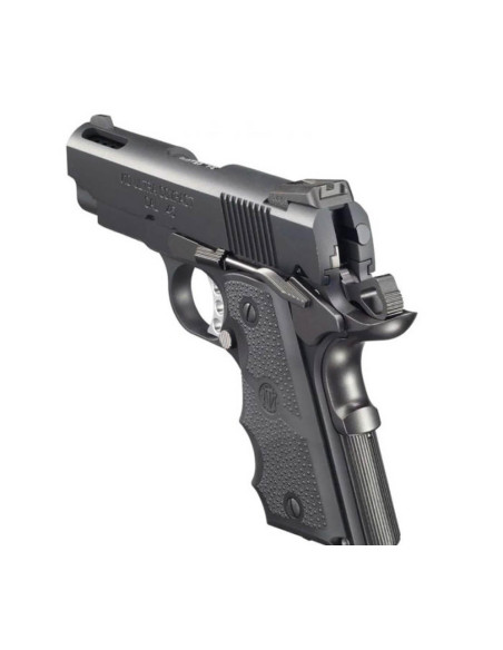 Pistolet V10 Ultra compact GBB Noir Tokyo Marui GBB / GNB