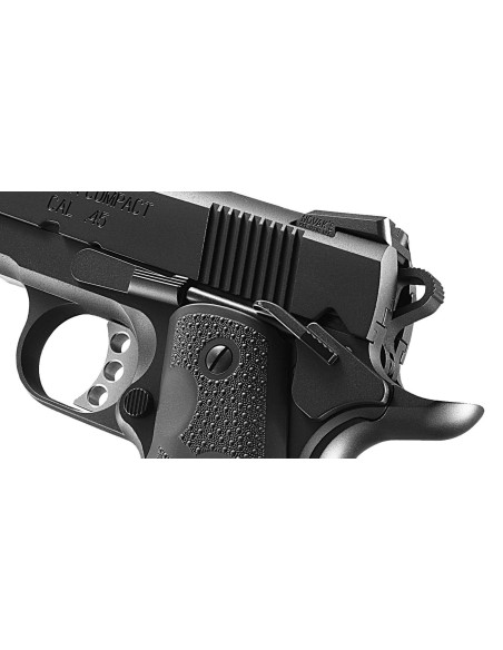 Pistolet V10 Ultra compact GBB Noir Tokyo Marui GBB / GNB