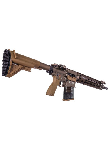 SDMR HK M110 A1 AEG FDE/BRONZE Umarex AEG / AEP