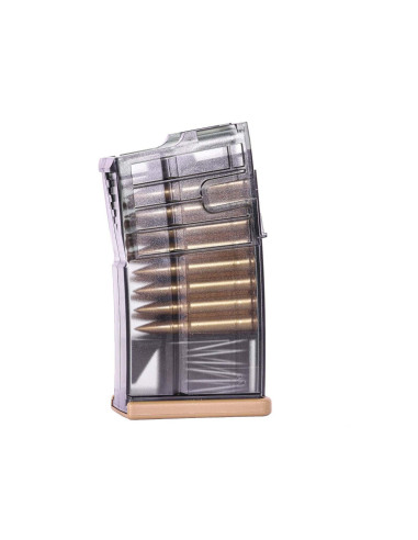 SDMR HK M110 A1 AEG FDE/BRONZE Umarex AEG / AEP