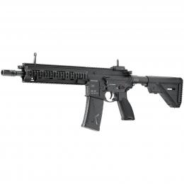 Assault Rifle HK416 A5 AEG Black
