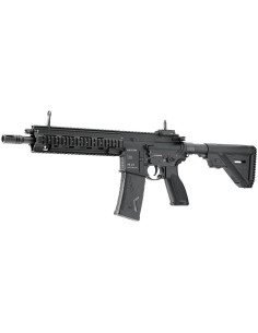 Assault Rifle HK416 A5 AEG Black