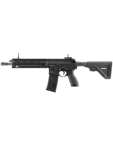 Fusil d'assaut HK416 A5 AEG Noir Umarex AEG / AEP