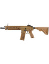 Airsoft-GunFusil d'assaut HK416 A5 AEG Green-BrownUmarexAEG / AEP37697AEG