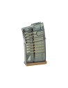 Airsoft-GunChargeur AEG 100 billes pour HK M110 A1UmarexAEG37706AEG