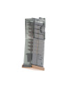 Airsoft-GunChargeur AEG 100 billes pour HK M110 A1UmarexAEG37708AEG