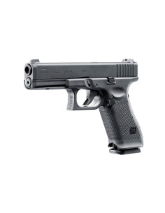 Glock 17 Gen5 Pistol GBB Black