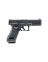 Airsoft-GunPistolet Glock 17 Gen5 GBB NoirUmarexGBB / GNB37710GBB
