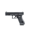 Airsoft-GunPistolet Glock 17 Gen5 GBB NoirUmarexGBB / GNB37711GBB