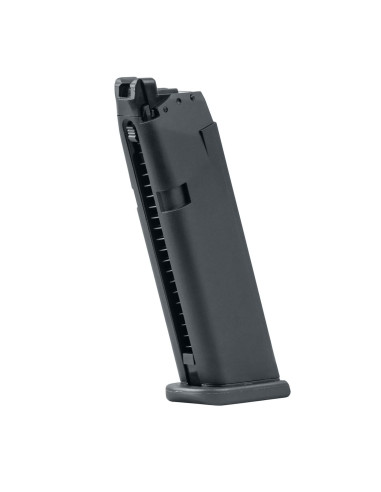 Pistolet Glock 17 Gen5 GBB Noir Umarex GBB / GNB