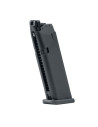 Airsoft-GunPistolet Glock 17 Gen5 GBB NoirUmarexGBB / GNB37712GBB