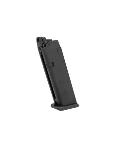 Chargeur Gaz pour pistolet Glock 17 Gen5 Umarex