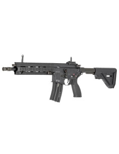 Fusil d'assaut HK416 A5 Sportsline AEG Noire Umarex AEG / AEP