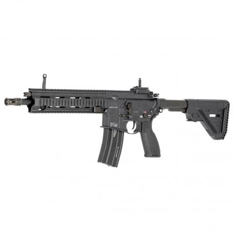 Fusil d'assaut HK416 A5 Sportsline AEG Noire