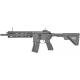 Fusil d'assaut HK416 A5 Sportsline AEG Noire vue 3