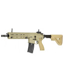 Fusil d'assaut HK416 A5 Sportsline AEG Tan