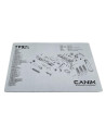 Tapis de nettoyage TP9 SFX METE Canik Outillages