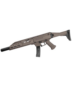 Scorpion EVO3 Carbine B.E.T AEG TAN ActionSportGames AEG / AEP
