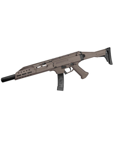 Scorpion EVO3 Carbine B.E.T AEG TAN