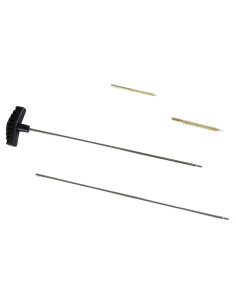Airsoft-GunCleaning kit Skai Cal 4.5 caseACMCleaning et cleaning set37777Cleaning set