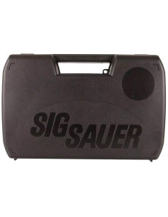 Mallette de transport Pistolet SIG SAUER