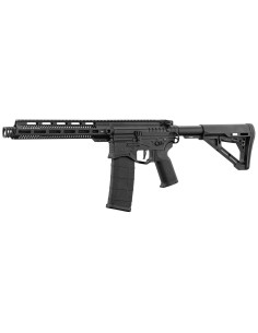 M4 R15 mod1 10" assault rifle Black Zion Arms AEG / AEP