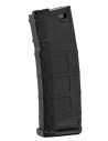 Airsoft-GunFusil d'assaut M4 R15 mod1 5.5" NoirZion ArmsAEG / AEP37811AEG