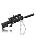 Pack Sniper PC1 Storm pneumatic Deluxe Black pic 2
