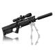 Pack Sniper PC1 Storm pneumatique Deluxe Noir vue 2