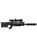 Pack Sniper PC1 Storm pneumatic Deluxe Black pic 3