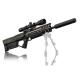 Pack Sniper PC1 Storm pneumatique Deluxe Olive Drab vue 2