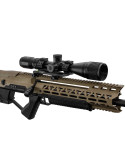 Pack Sniper PC1 Storm pneumatic Deluxe Tan pic 4
