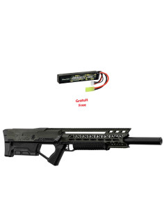 Sniper PC1 Storm pneumatic Silencer Version Olive Drab