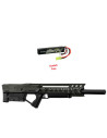 Airsoft-GunSniper PC1 Storm pneumatic Silencer Version Olive DrabStorm AirsoftPneumatic37858Manual pneumatic