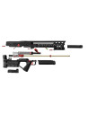 Sniper PC1 Storm pneumatic Standard Version Black Storm Airsoft Pneumatic