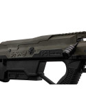 Sniper PC1 Storm pneumatic Standard Version Olive Drab pic 6