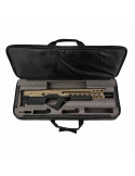 Official semi-rigid gun bag for STORM PC1 Sniper Rifle pic 2