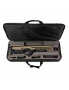 Airsoft-GunHousse semi rigide officiel pour le Sniper STORM PC1Storm AirsoftHousse de transport37898Housse de transport