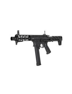 Réplique CM16 ARP9 2.0 AEG Mosfet ETU Noire