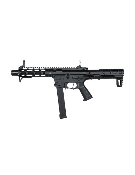 Réplique CM16 ARP9 2.0 AEG Mosfet ETU Noire G&G AEG / AEP